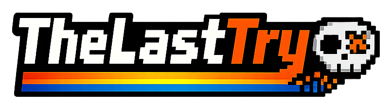 TheLastTry.games